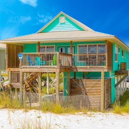 Mondo Kayo Gulf Shores Exterior photo