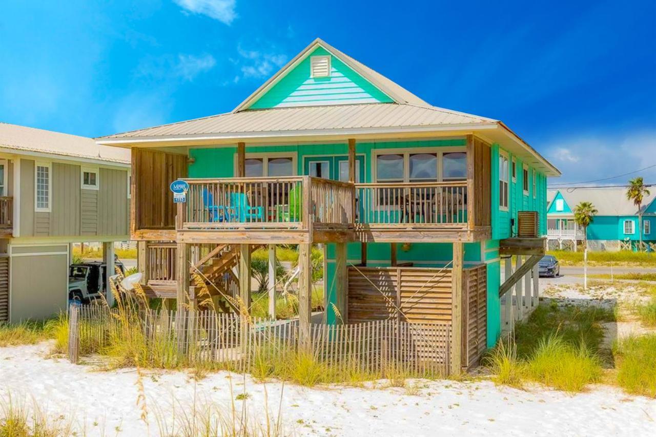 Mondo Kayo Gulf Shores Exterior photo